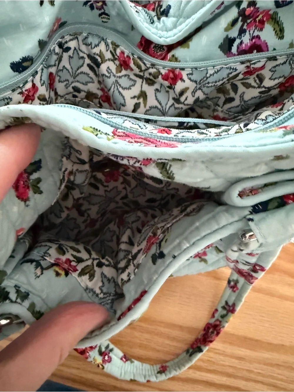 Vera Bradley vera bradley